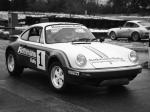 Porsche 911 SC RS Rally Car 1984 года